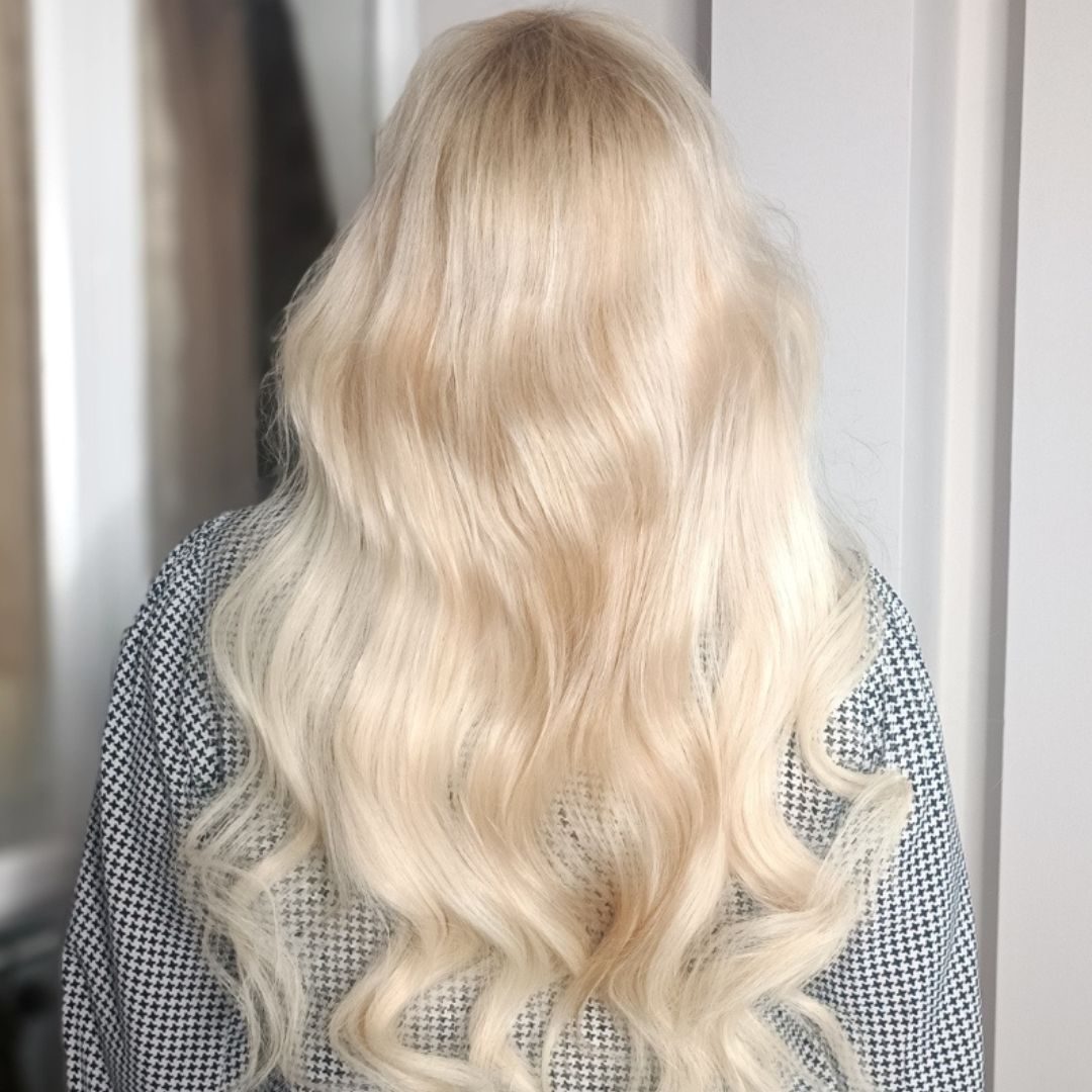 Zdjęcie z salonu Azzurro Studio