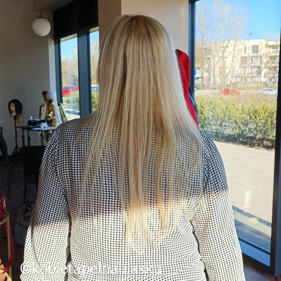 Zdjęcie z salonu Azzurro Studio